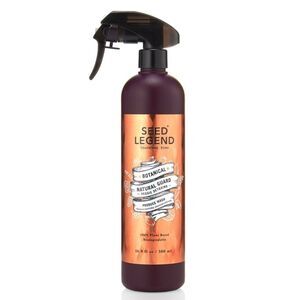 NWT Seed Legend Natural Guard Produce Wash